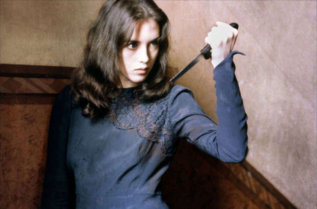 Isabelle Adjani dans Possession