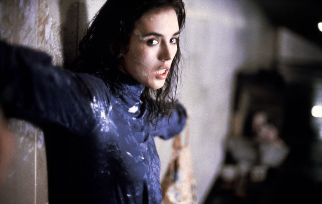 Isabelle Adjani dans Possession