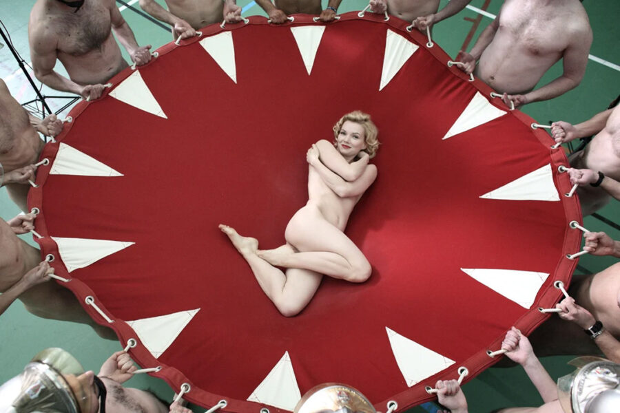 Afficher l'image Sophie Quinton