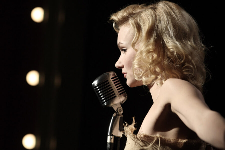 Afficher l'image Sophie Quinton