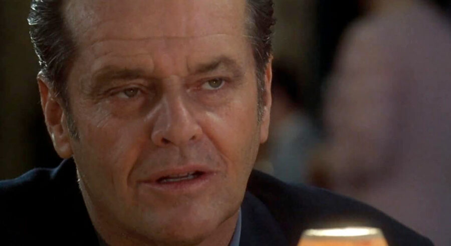 Afficher l'image Jack Nicholson