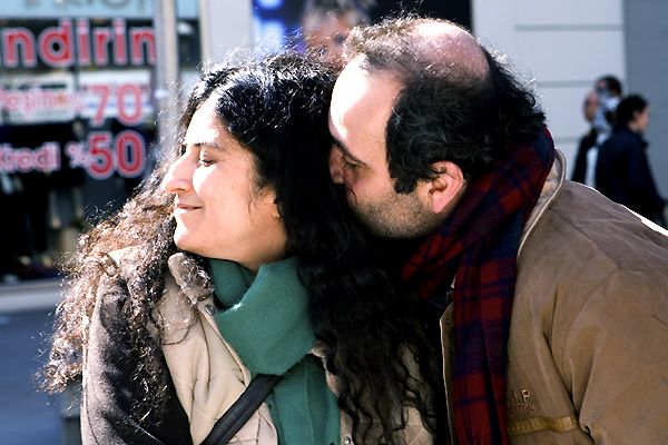 dans Pour un instant la liberté