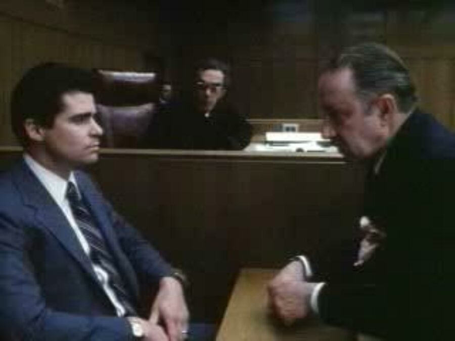 Afficher l'image Treat Williams