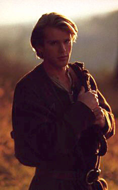 Cary Elwes dans The Princess Bride