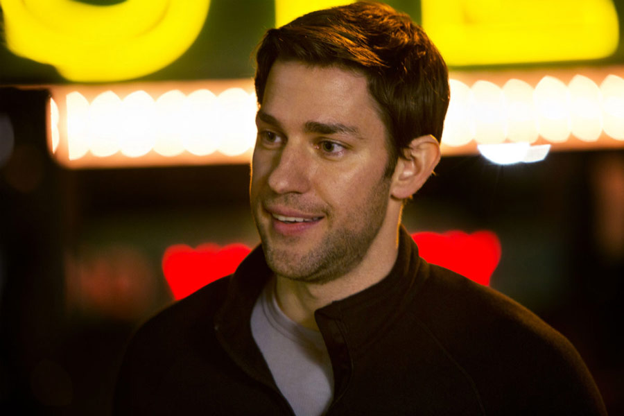 John Krasinski dans Promised Land