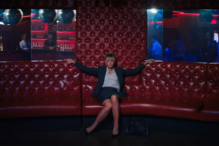 Afficher l'image Carey Mulligan