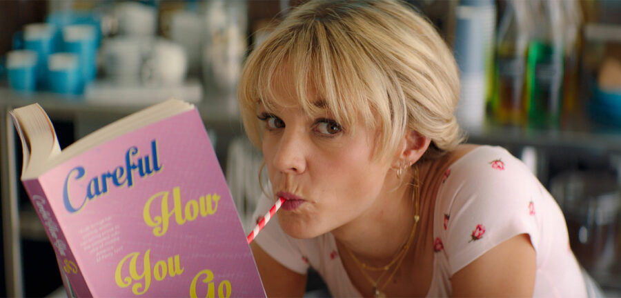 Afficher l'image Carey Mulligan