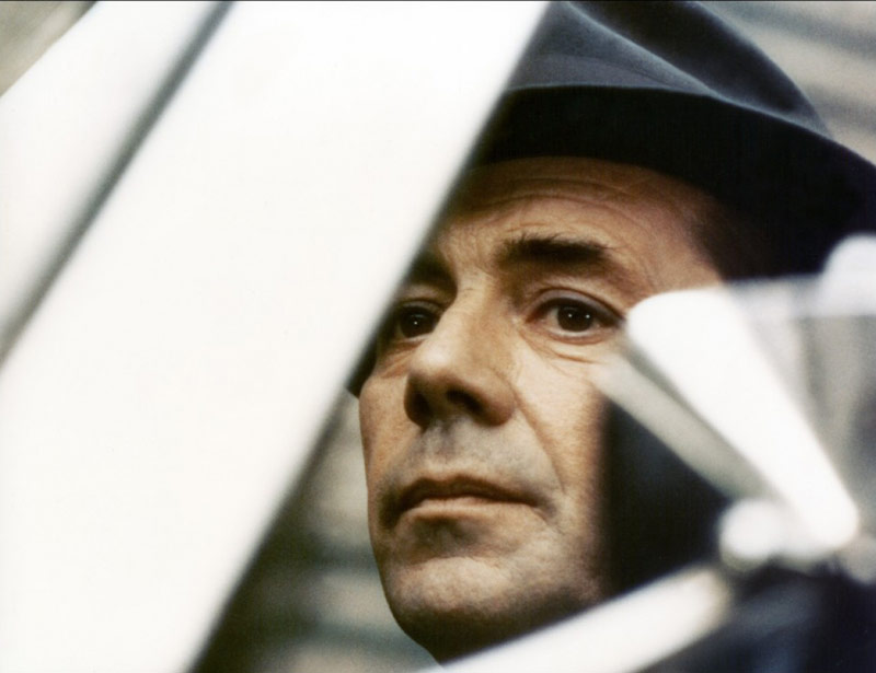 Dirk Bogarde dans Providence