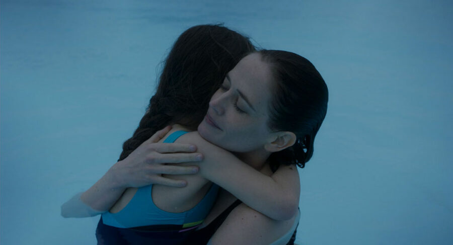Afficher l'image Eva Green, Zélie Boulant-Lemesle