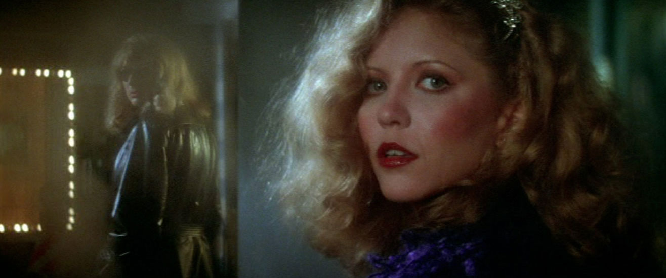 Nancy Allen