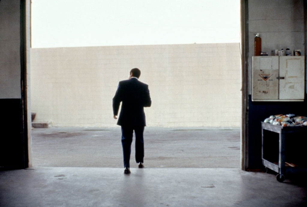 Adam Sandler dans Punch-drunk love