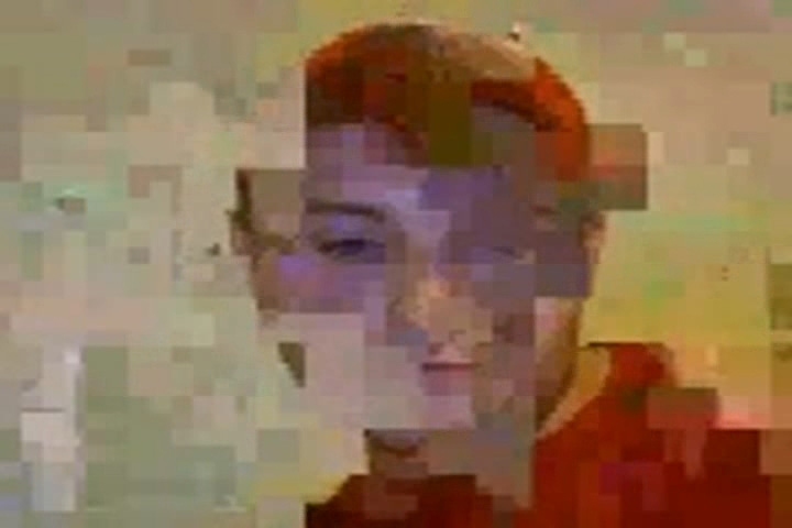 dans Putting yourself out there