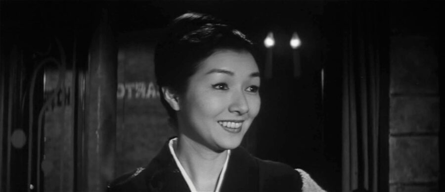 Afficher l'image Hideko Takamine