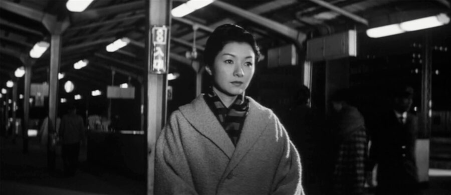 Afficher l'image Hideko Takamine