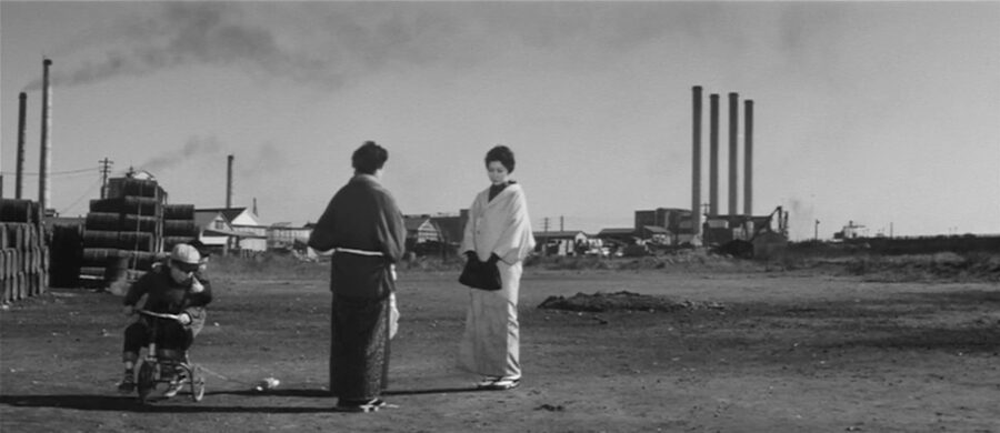 Afficher l'image Noriko Honma, Hideko Takamine