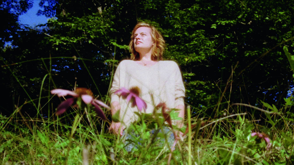 Elisabeth Moss dans Queen of Earth