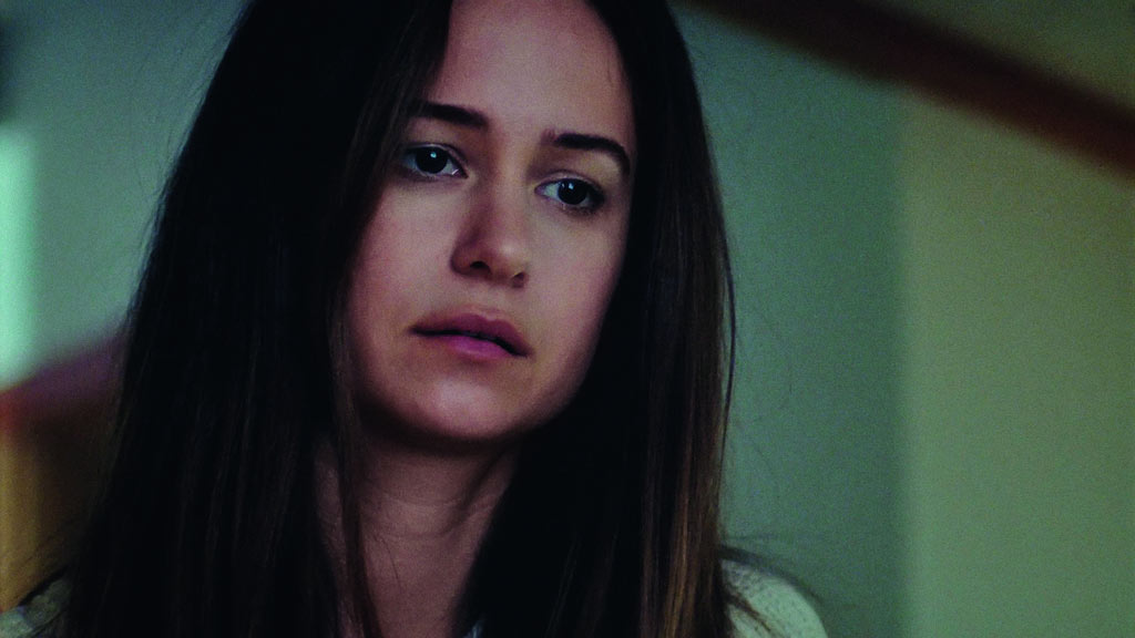 Katherine Waterston dans Queen of Earth