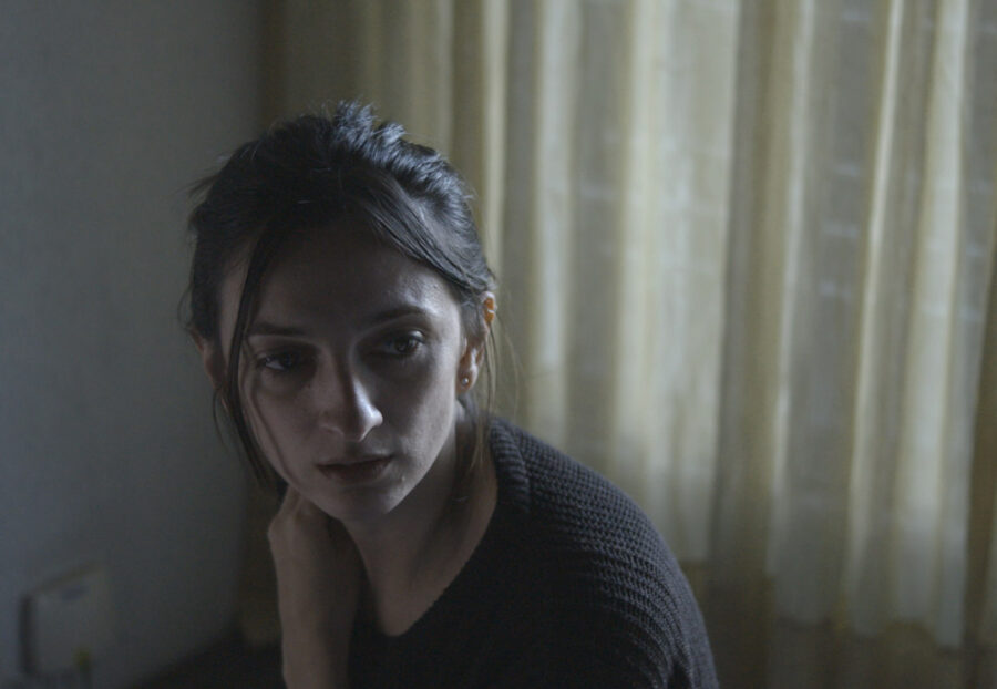 Afficher l'image Maribel Felpeto