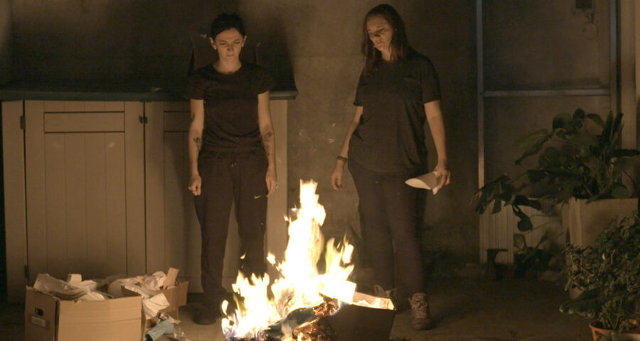 Afficher l'image Maribel Felpeto