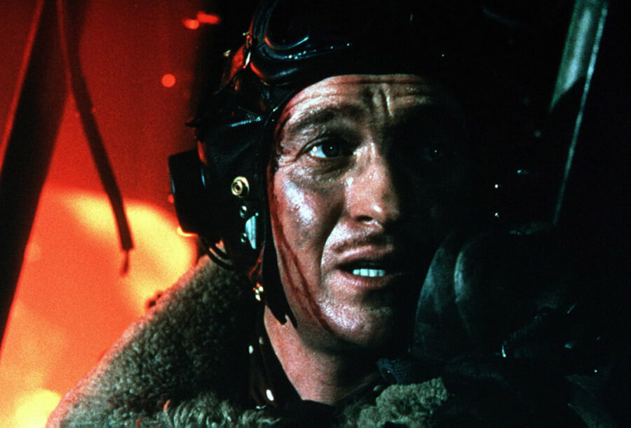 Afficher l'image David Niven