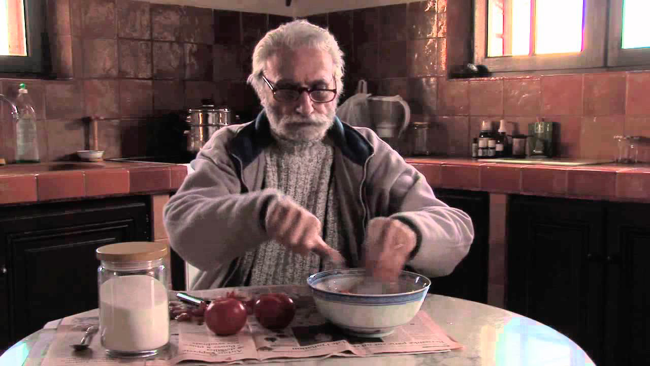 Paul Vecchiali dans Qui êtes-vous Paul Vecchiali ?