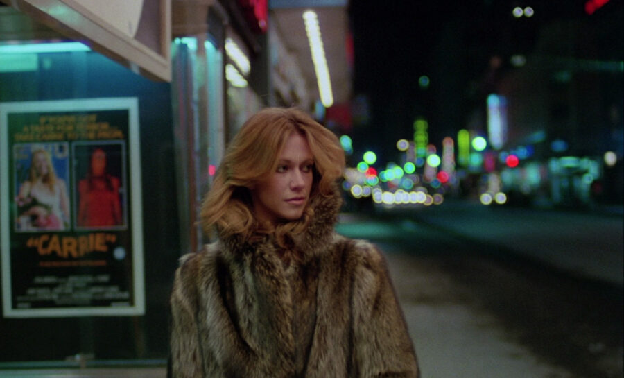 Afficher l'image Marilyn Chambers