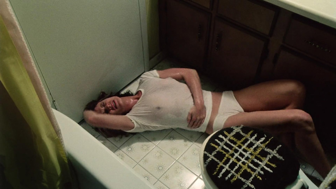 Marilyn Chambers dans Rage