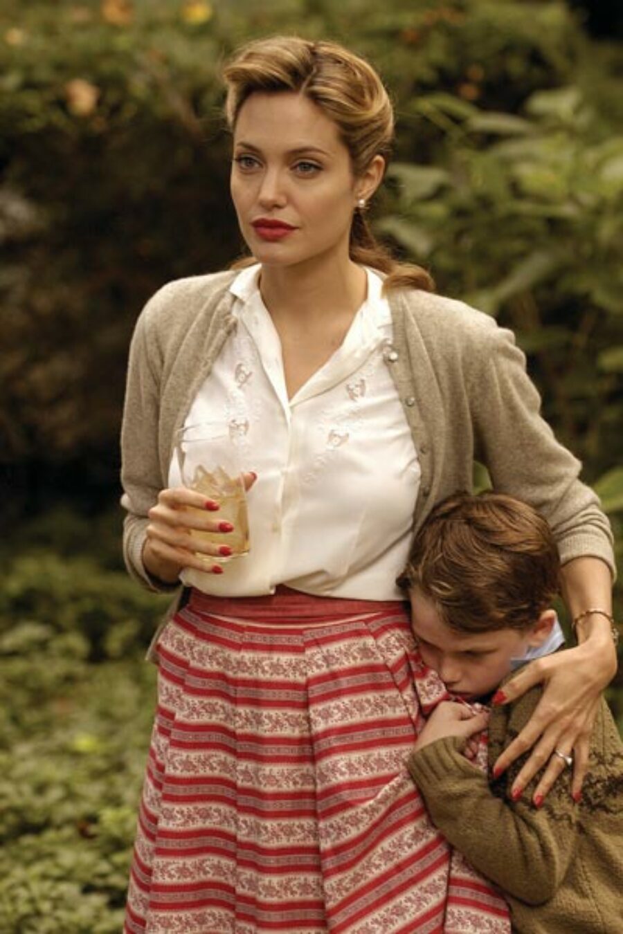 Afficher l'image Angelina Jolie