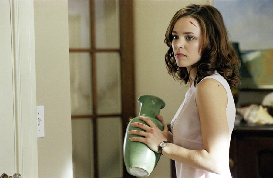 Afficher l'image Rachel McAdams