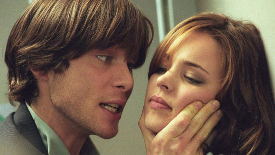 Afficher l'image Cillian Murphy, Rachel McAdams