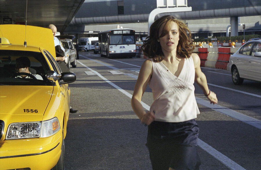 Afficher l'image Rachel McAdams