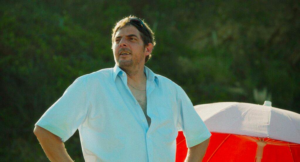 dans Red Flag