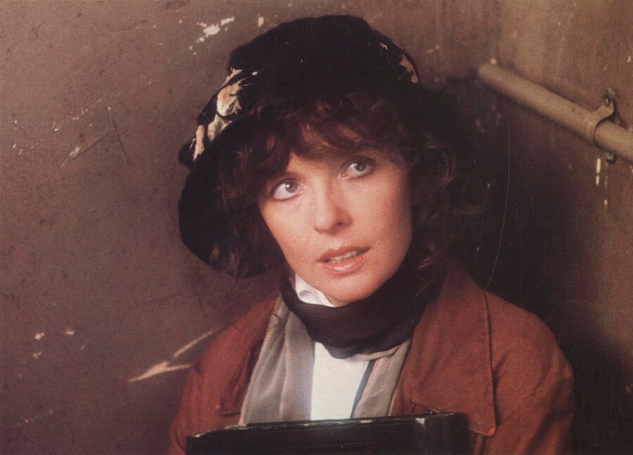 Afficher l'image Diane Keaton