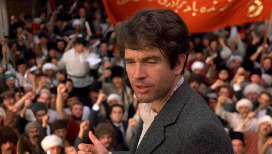 Afficher l'image Warren Beatty