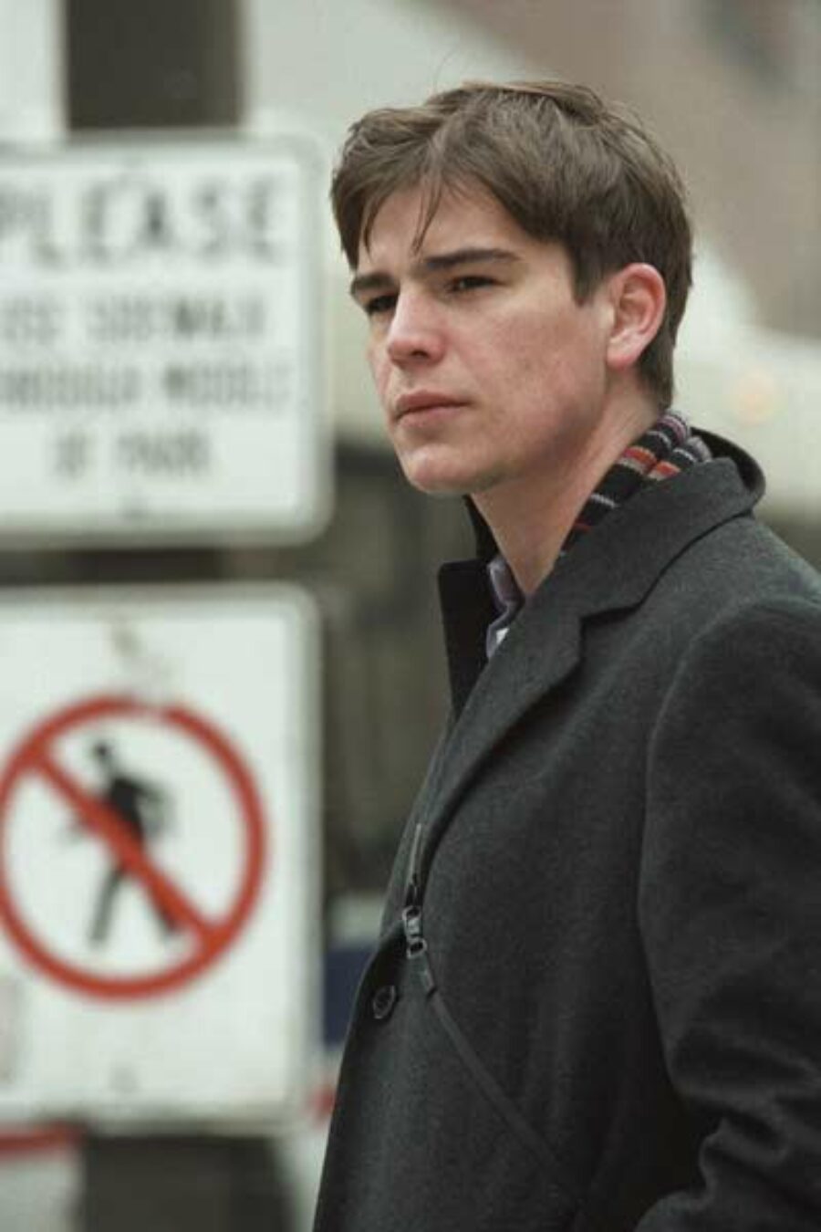 Afficher l'image Josh Hartnett