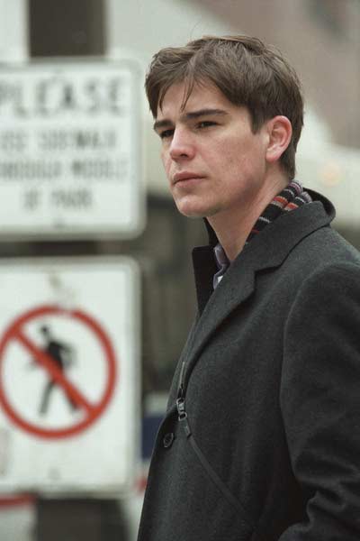 Josh Hartnett dans Rencontre a Wicker park