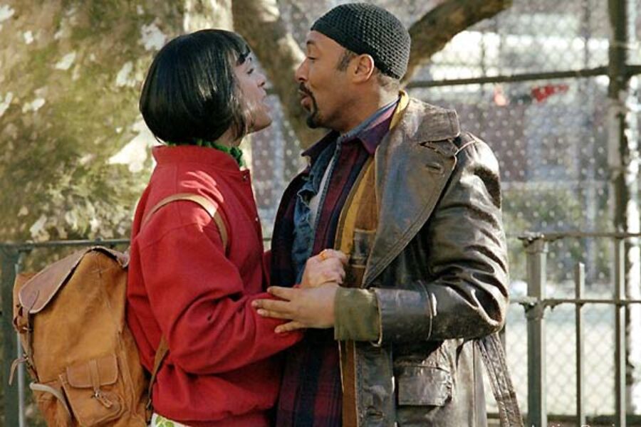 Afficher l'image Wilson Jermaine Heredia, Jesse L. Martin