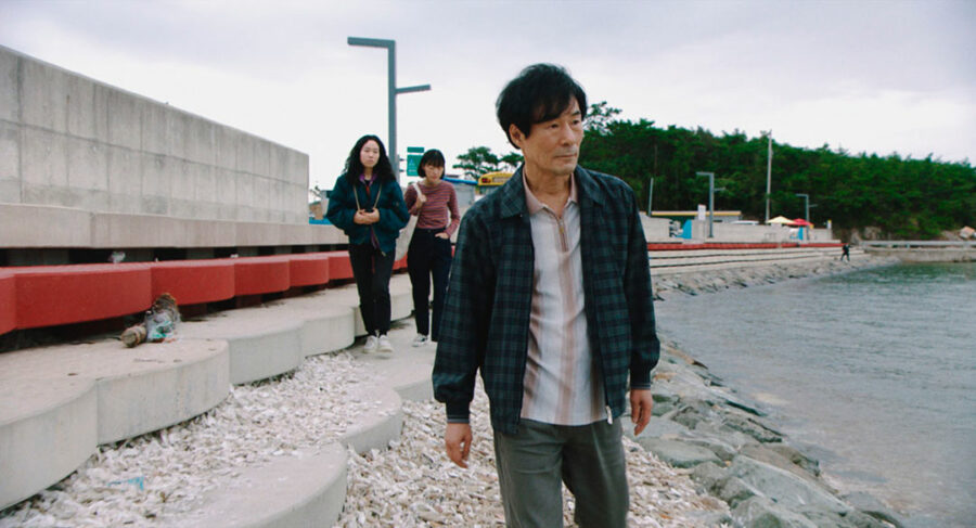 Afficher l'image Park Ji-min, Guka Han, Oh Kwang Rok