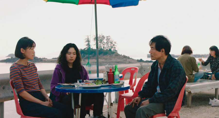 Afficher l'image Park Ji-min, Guka Han, Oh Kwang Rok