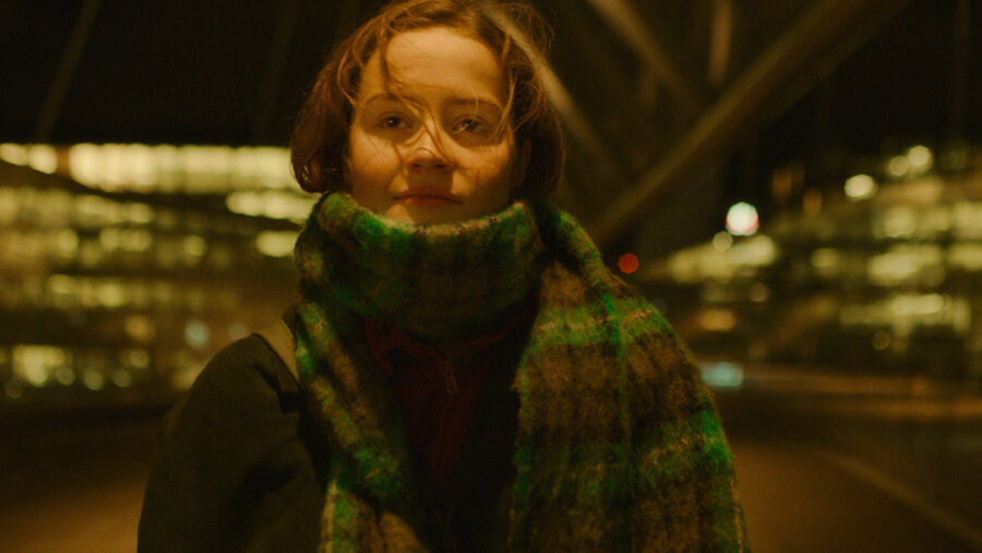 Afficher l'image Ella Øverbye