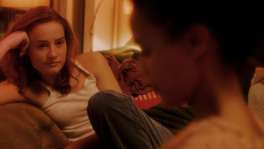 Afficher l'image Selome Emnetu, Ella Øverbye