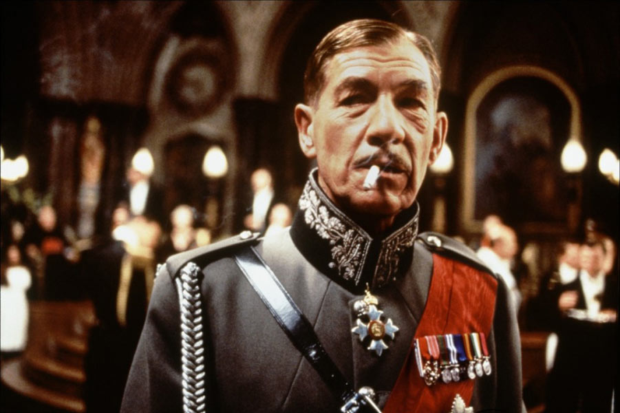 Ian McKellen dans Richard III 