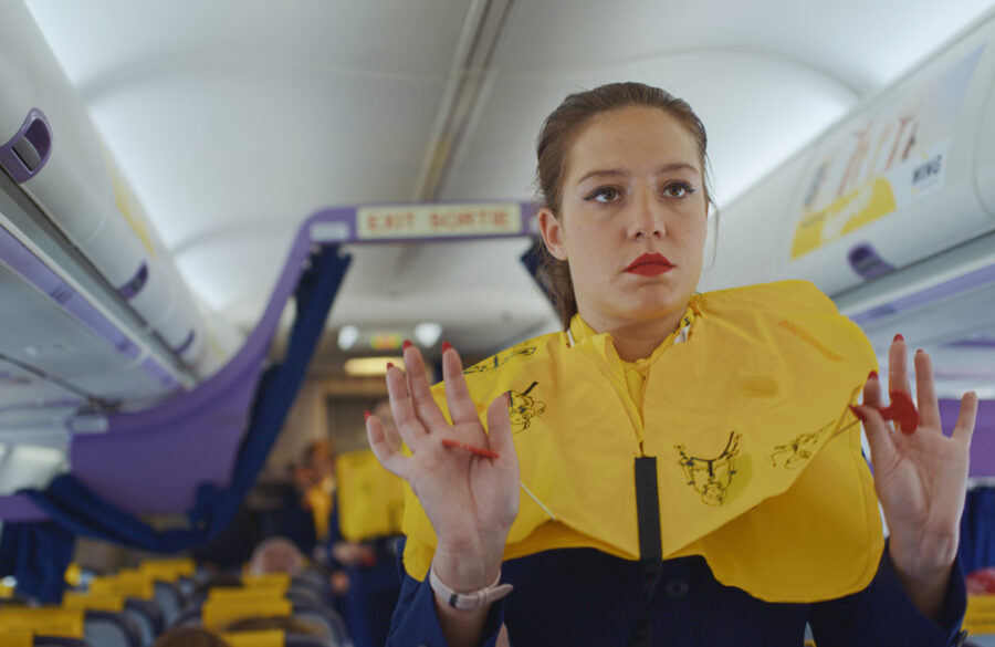 Afficher l'image Adèle Exarchopoulos