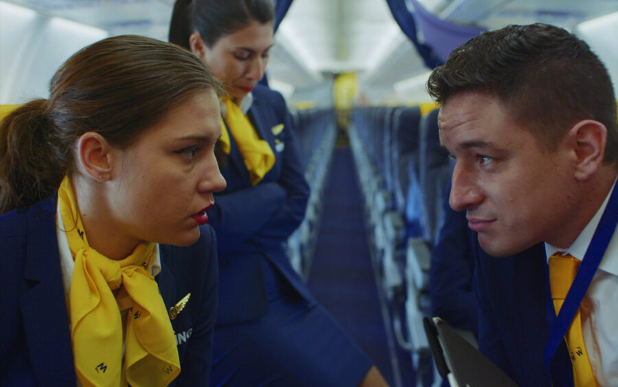 Afficher l'image Adèle Exarchopoulos