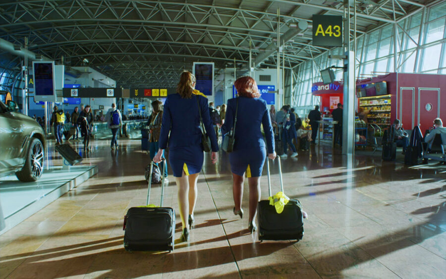 Afficher l'image Adèle Exarchopoulos