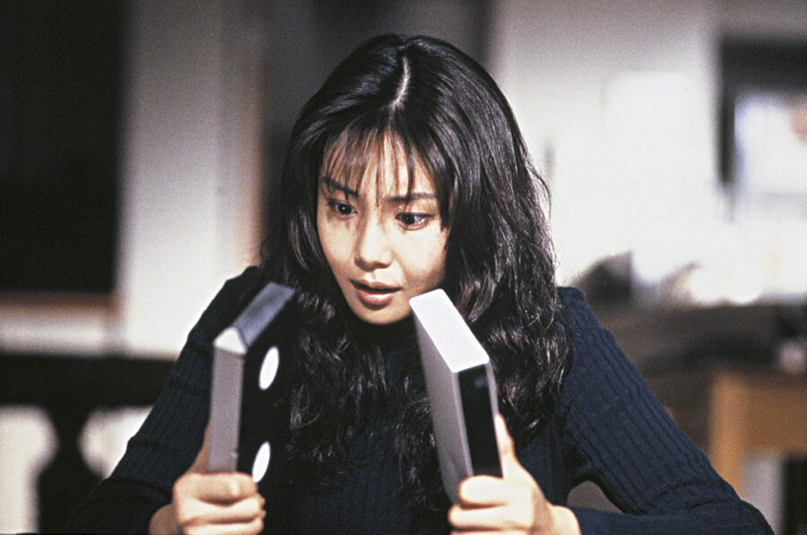 Afficher l'image Nanako Matsushima