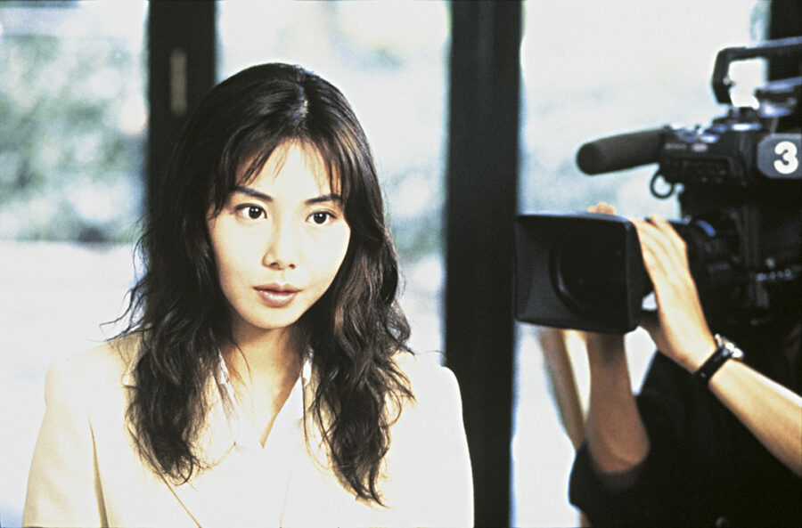 Afficher l'image Nanako Matsushima