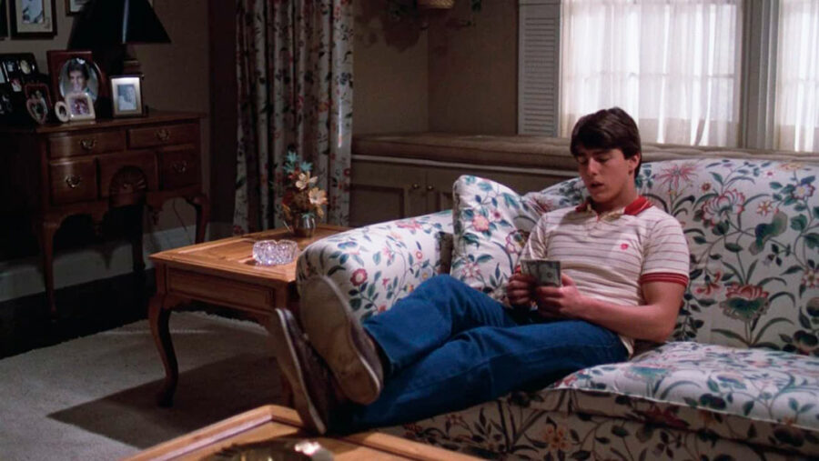 Afficher l'image Tom Cruise