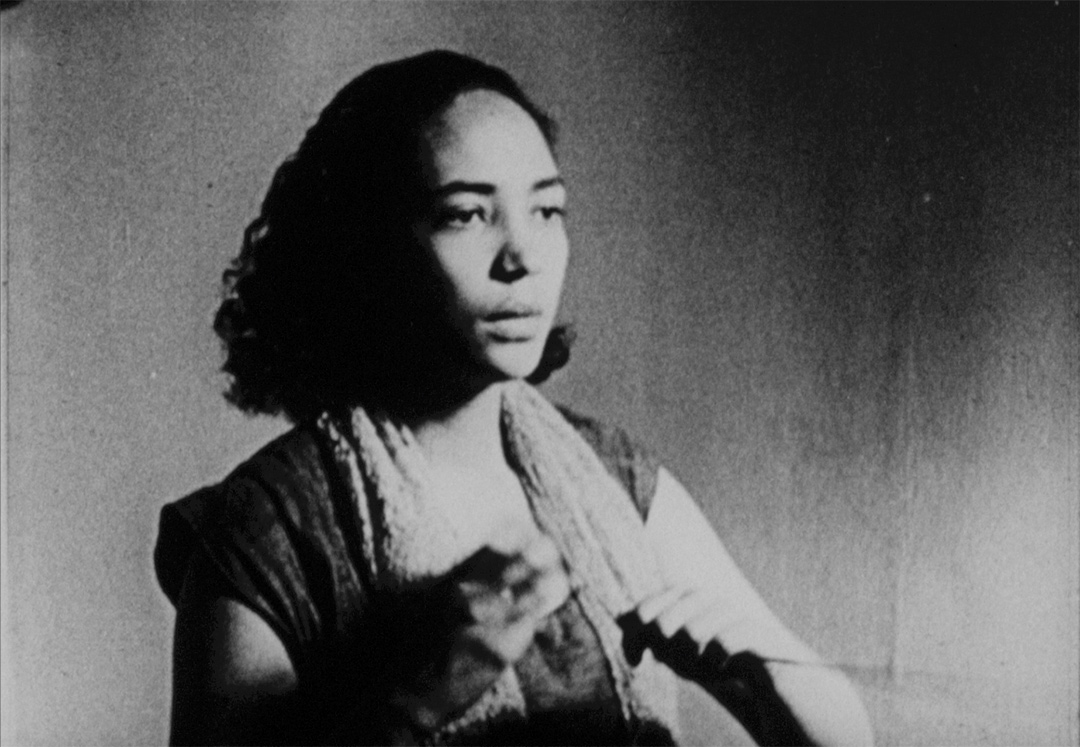 dans Ritual in Transfigured Time