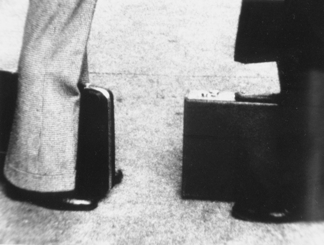 dans Ritual in Transfigured Time